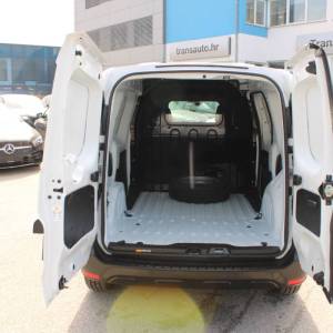 Renault Kangoo Express 1.5 dCi *NAVIGACIJA*