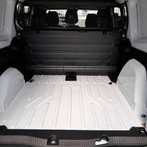 Renault KANGOO VAN 2S COMFORT FURGON BLUE DCI 115 PRODUŽENA KABINA