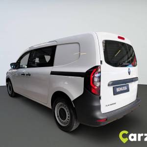 Renault Kangoo VAN COMFORT FURGON BLUE DCI 115 PRODUŽENA KABINA
