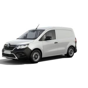 Renault Kangoo VAN FURGON BLUE DCI 95