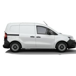 Renault Kangoo VAN FURGON BLUE DCI 95