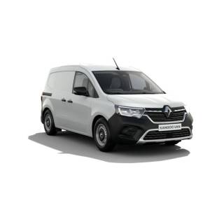 Renault Kangoo VAN FURGON BLUE DCI 95