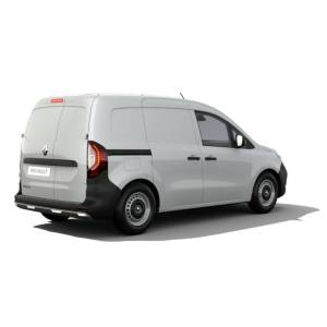 Renault Kangoo VAN FURGON BLUE DCI 95