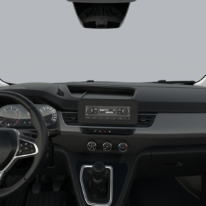 Renault Kangoo VAN FURGON BLUE DCI 95