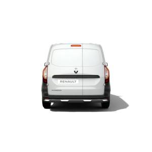 Renault Kangoo VAN FURGON BLUE DCI 95