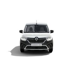 Renault Kangoo VAN FURGON BLUE DCI 95
