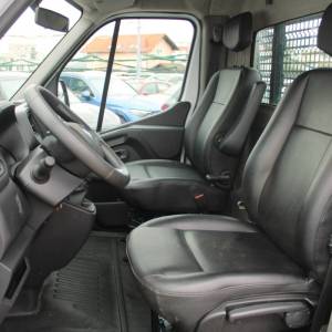 Renault Master 2.3 dCi Sanduk *DUPLI KOTAČI*