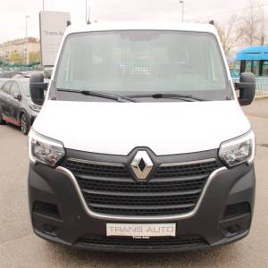 Renault Master 2.3 dCi Sanduk *DUPLI KOTAČI*