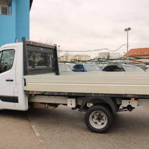 Renault Master 2.3 dCi Sanduk *DUPLI KOTAČI*