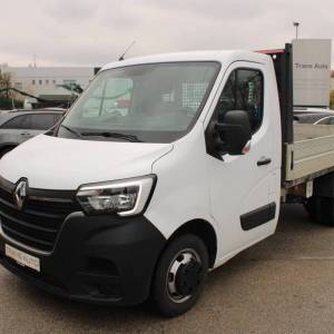 Renault Master 2.3 dCi Sanduk *DUPLI KOTAČI*