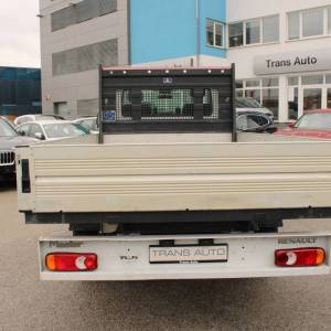 Renault Master 2.3 dCi Sanduk *DUPLI KOTAČI*