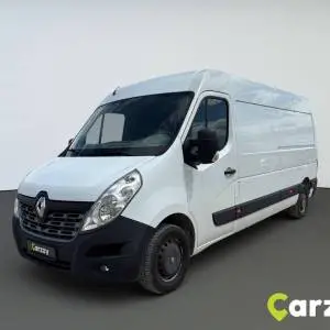 Renault Master Furgon  L3H2P3 dCi 130 - 3 godine jamstva