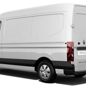 Renault Master L3H2P3