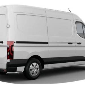 Renault Master L3H2P3