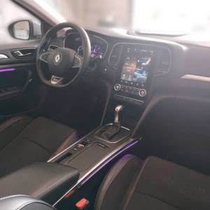 Renault Megane 1.5 DCI EDC TECHNO BLUE - 3 godine jamstva