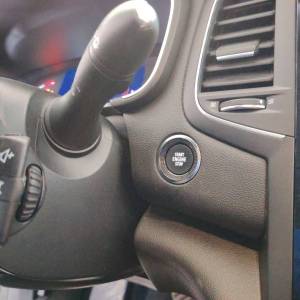 Renault Megane 1.5 DCI EDC TECHNO BLUE - 3 godine jamstva