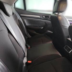 Renault Megane 1.5 DCI EDC TECHNO BLUE - 3 godine jamstva