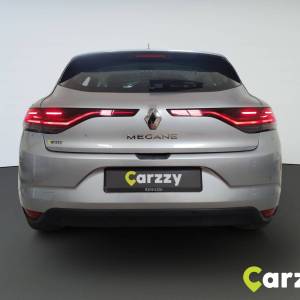 Renault Megane 1.5 DCI EDC TECHNO BLUE - 3 godine jamstva
