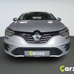 Renault Megane 1.5 DCI EDC TECHNO BLUE - 3 godine jamstva