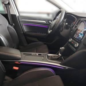 Renault Megane 1.5 DCI EDC TECHNO BLUE - 3 godine jamstva