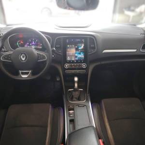 Renault Megane 1.5 DCI EDC TECHNO BLUE - 3 godine jamstva