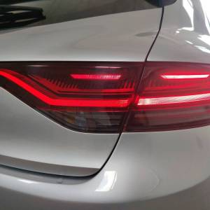 Renault Megane 1.5 DCI EDC TECHNO BLUE - 3 godine jamstva