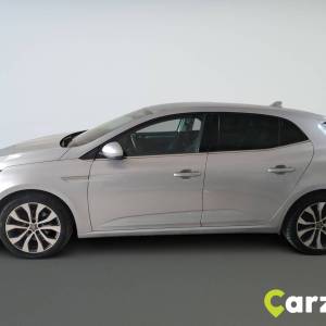 Renault Megane 1.5 DCI EDC TECHNO BLUE - 3 godine jamstva