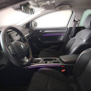 Renault Megane 1.5 DCI EDC TECHNO BLUE - 3 godine jamstva