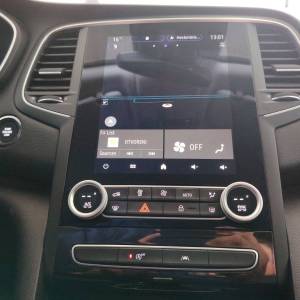 Renault Megane 1.5 DCI EDC TECHNO BLUE - 3 godine jamstva