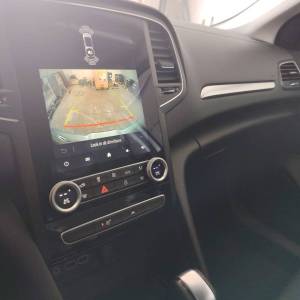 Renault Megane 1.5 DCI EDC TECHNO BLUE - 3 godine jamstva