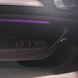 Renault Megane 1.5 DCI EDC TECHNO BLUE - 3 godine jamstva