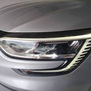 Renault Megane 1.5 DCI EDC TECHNO BLUE - 3 godine jamstva