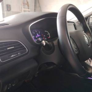 Renault Megane 1.5 DCI EDC TECHNO BLUE - 3 godine jamstva