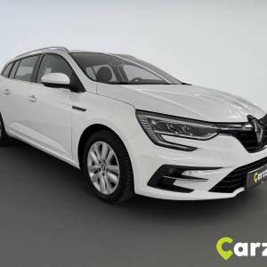 Renault Megane DCI 115 - 3 godine jamstva