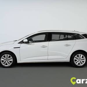 Renault Megane DCI 115 - 3 godine jamstva