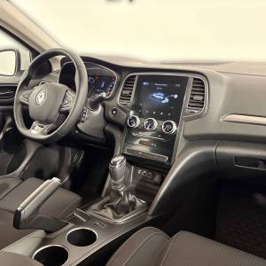 Renault Megane DCI 115 - 3 godine jamstva