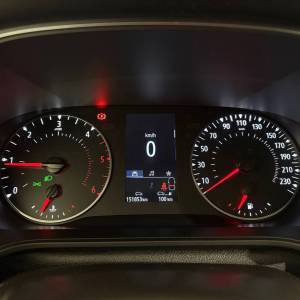 Renault Megane DCI 115 - 3 godine jamstva