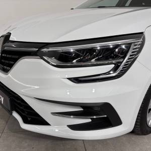 Renault Megane DCI 115 - 3 godine jamstva