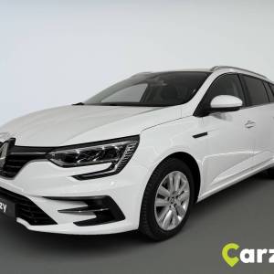 Renault Megane DCI 115 - 3 godine jamstva