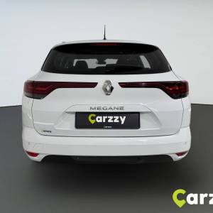 Renault Megane DCI 115 - 3 godine jamstva