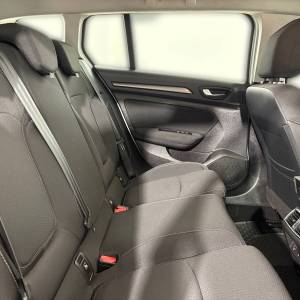 Renault Megane DCI 115 - 3 godine jamstva