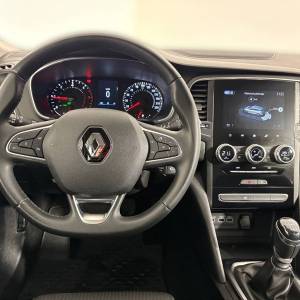 Renault Megane DCI 115 - 3 godine jamstva