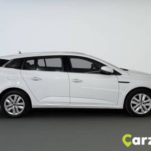 Renault Megane DCI 115 - 3 godine jamstva