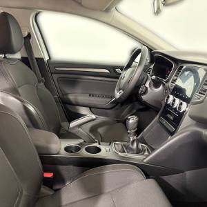 Renault Megane DCI 115 - 3 godine jamstva