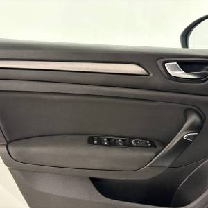 Renault Megane DCI 115 - 3 godine jamstva