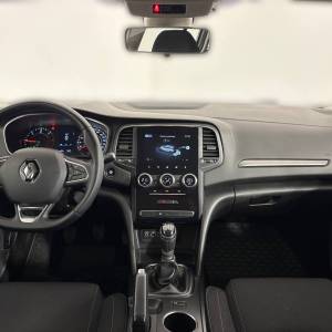 Renault Megane DCI 115 - 3 godine jamstva