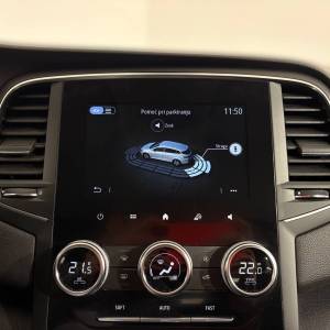 Renault Megane DCI 115 - 3 godine jamstva