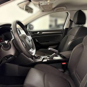 Renault Megane DCI 115 - 3 godine jamstva