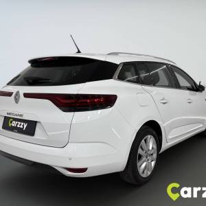 Renault Megane DCI 115 - 3 godine jamstva