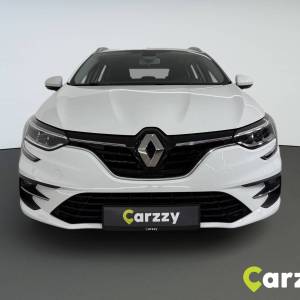 Renault Megane DCI 115 - 3 godine jamstva